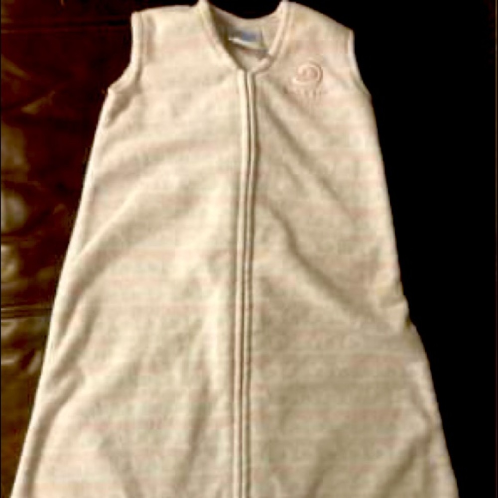 Halo sleep sack size S EUC